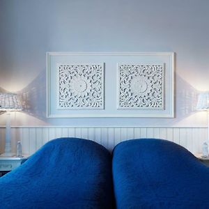 Deluxe Kamer met Twee Aparte Bedden